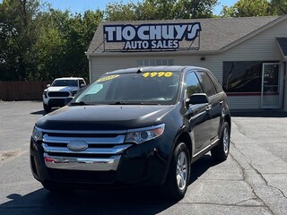 2012 Ford Edge for sale in Oklahoma City OK