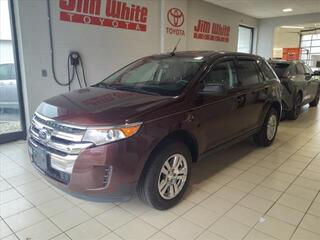 2012 Ford Edge