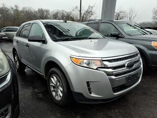 2013 Ford Edge for sale in Madison TN