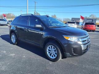 2013 Ford Edge for sale in Wichita KS