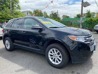 2013 Ford Edge