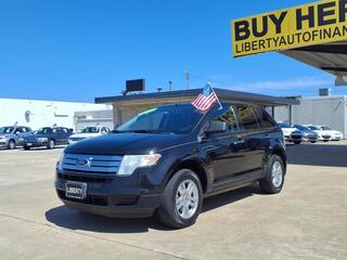 2010 Ford Edge