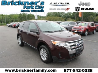 2011 Ford Edge