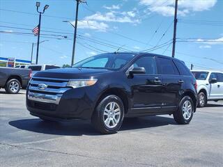 2012 Ford Edge