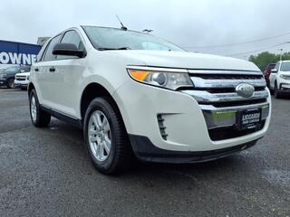 2013 Ford Edge for sale in Watchung NJ