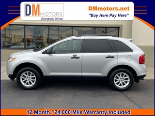 2013 Ford Edge