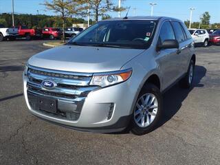 2013 Ford Edge