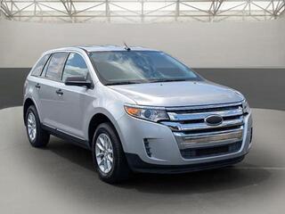 2013 Ford Edge for sale in Chattanooga TN