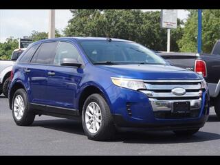 2014 Ford Edge