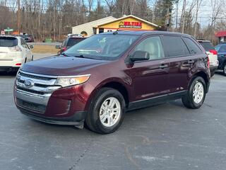 2011 Ford Edge for sale in Hendersonville NC