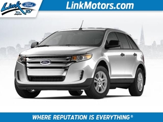 2011 Ford Edge for sale in Minong WI