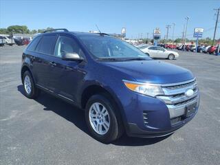 2012 Ford Edge for sale in Wichita KS