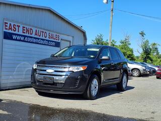 2013 Ford Edge