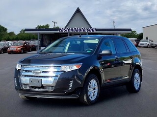 2013 Ford Edge for sale in Richmond VA
