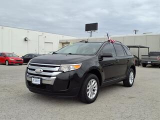 2013 Ford Edge