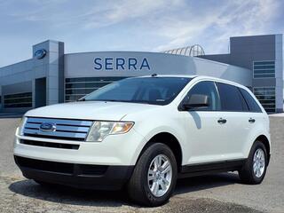 2010 Ford Edge for sale in Farmington Hills MI