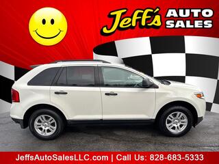 2011 Ford Edge