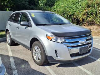 2012 Ford Edge