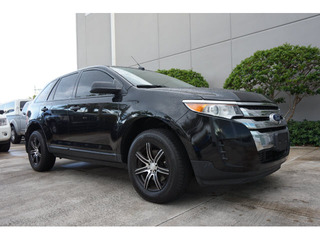 2013 Ford Edge