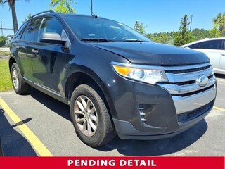2014 Ford Edge