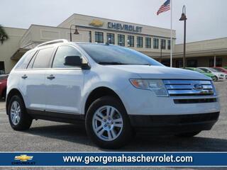 2010 Ford Edge