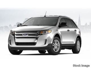 2011 Ford Edge for sale in Asheville NC
