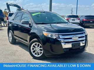 2014 Ford Edge