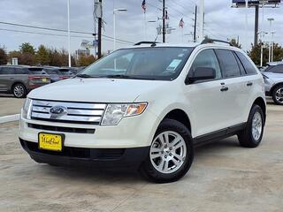 2010 Ford Edge