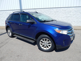 2013 Ford Edge for sale in Clarksville TN