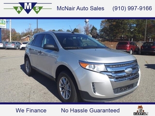 2014 Ford Edge for sale in Rockingham NC