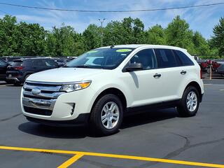 2013 Ford Edge for sale in Woodhaven MI