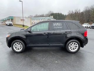 2013 Ford Edge