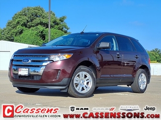 2011 Ford Edge for sale in Glen Carbon IL