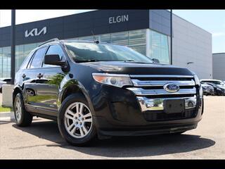 2011 Ford Edge