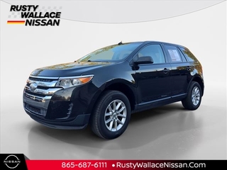 2013 Ford Edge for sale in Knoxville TN