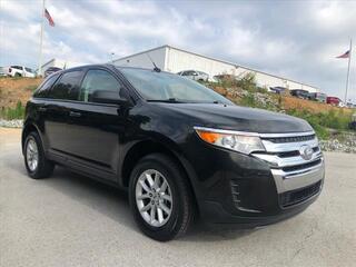 2013 Ford Edge for sale in Chattanooga TN