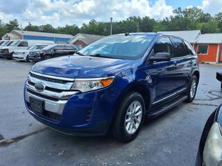 2013 Ford Edge for sale in Manchester TN