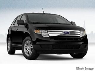 2010 Ford Edge for sale in Johnson City TN