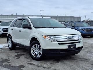 2010 Ford Edge