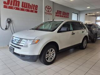 2010 Ford Edge for sale in Toledo OH