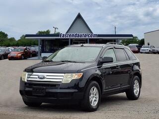 2010 Ford Edge for sale in Richmond VA