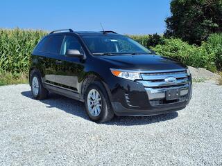 2013 Ford Edge