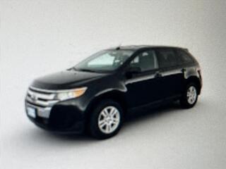 2012 Ford Edge for sale in San Antonio TX