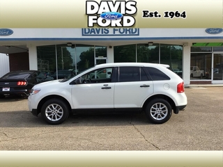 2013 Ford Edge for sale in Independence MO