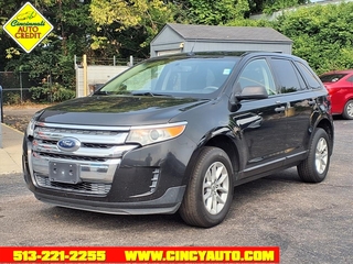 2013 Ford Edge