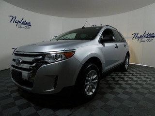 2013 Ford Edge