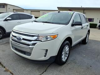 2013 Ford Edge