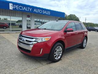 2012 Ford Edge for sale in Dickson TN