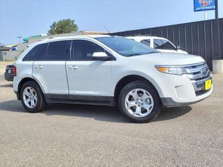 2012 Ford Edge