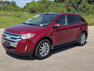 2013 Ford Edge